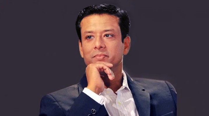 আজ সজীব ওয়াজেদ জয়ের জন্মদিন