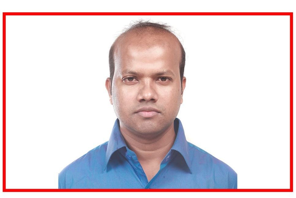 দিল্লীতে জি-২০ সম্মেলনে সংবাদকর্মী হিসেবে যাচ্ছেন ইমতিয়াজ আহমেদ জিতু