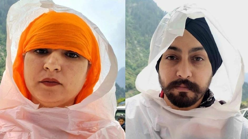 ৮ কোটি টাকার ডাকাতি: ১০ টাকার পানি পান করতে গিয়ে ধরা !