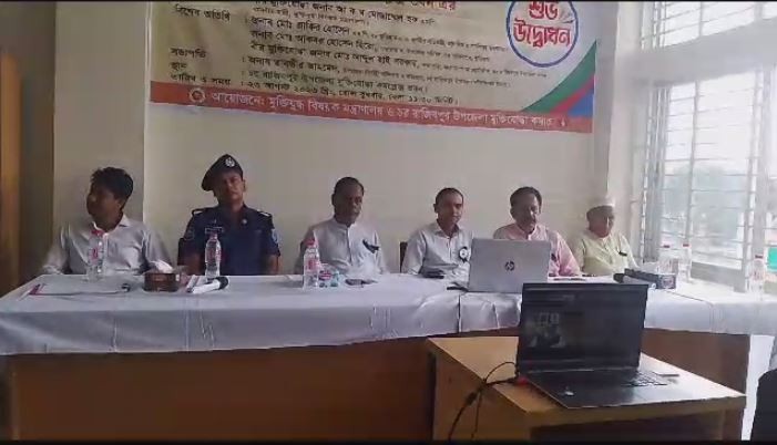 দ্রুতগতির ইন্টারনেট সেবা দিতে কাজ করছে সরকার
