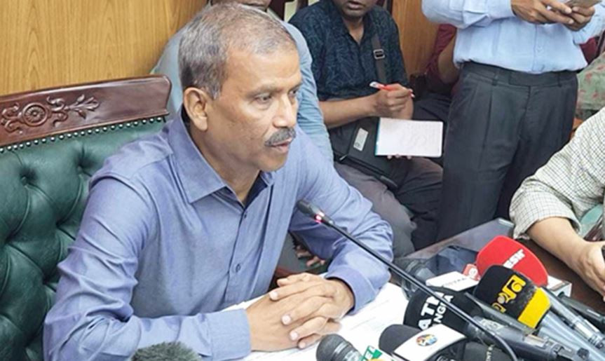 বিচার বিভাগ সংস্কারের উদ্যোগ নেওয়া হয়েছে: আইন উপদেষ্টা