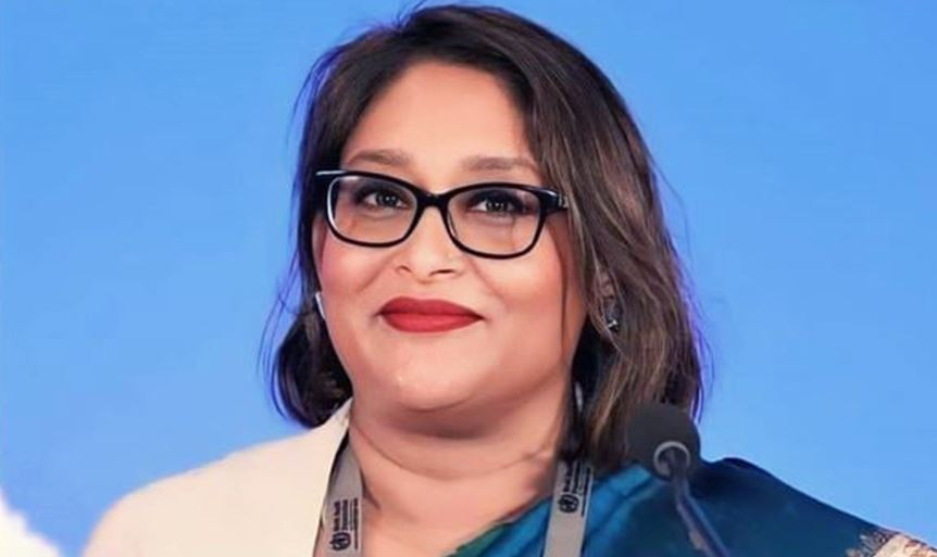 দক্ষিণপূর্ব এশিয়ার দেশগুলোতে স্বাস্থ্য খাতে সমন্বিত নেতৃত্বের আহ্বান সায়মা ওয়াজেদ পুতুলের