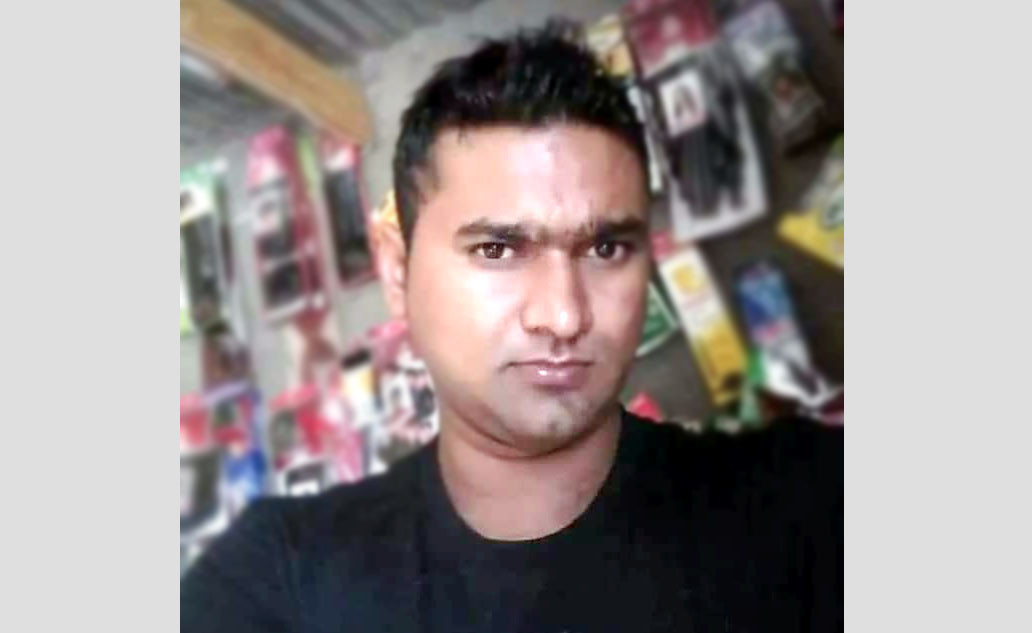 দক্ষিণ আফ্রিকায় সন্ত্রা-সীদের গু'লিতে চৌদ্দগ্রামের যুবকের মৃ-ত্যু