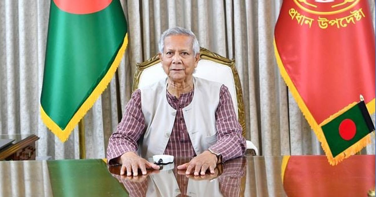 ভবন নিরাপত্তায় কঠোর ব্যবস্থা, নতুন আইন অনুমোদন দিল উপদেষ্টা পরিষদ