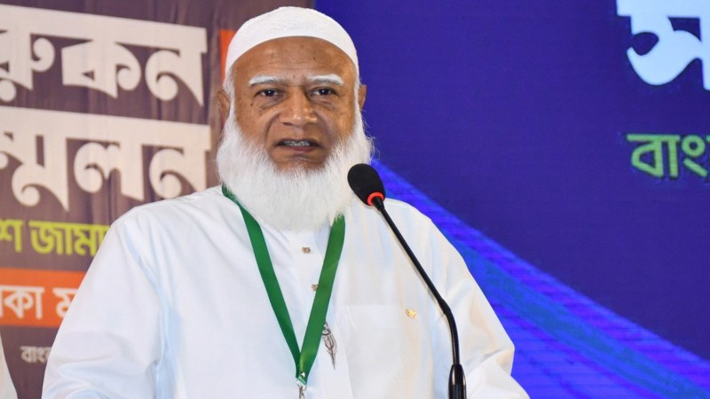 কোনো মা-বোন কষ্ট পেয়ে থাকলে ক্ষমা চেয়ে নিচ্ছি