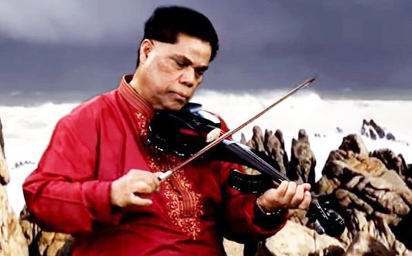 মিলিয়ন মিলিয়ন শ্রোতা পাচ্ছি আমি: ড. মাহফুজুর রহমান