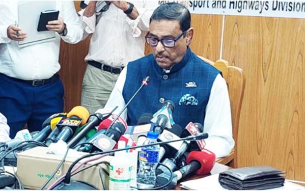 মেট্রোরেলের আগারগাঁও-মতিঝিল অংশ উদ্বোধন ২০ অক্টোবর