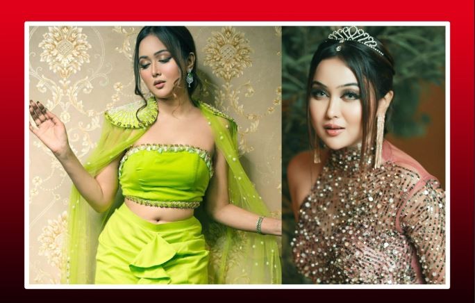 শাস্তি বাড়তে পারে অভিনেত্রী চমকের !